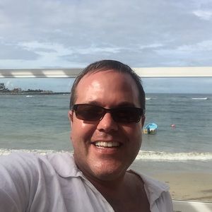 Meet your Posher, Frank